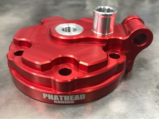 Phathead Racing 17-22 KTM/GG/Husqvarna 300 Cylinder Head